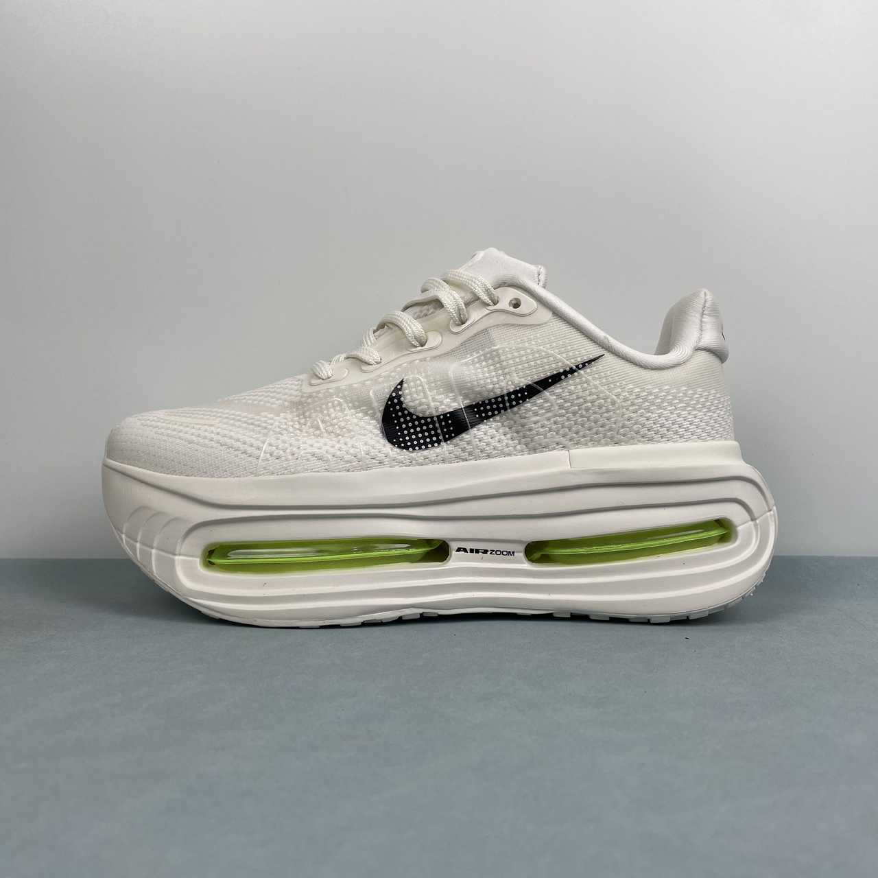 Vomero Premium Branco/verde