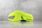Adizero Adios Pro 4 amarelo neon