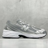 Tênis New Balance NB 740 Cinza