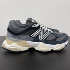 NEW BALANCE 9060 azul/bege