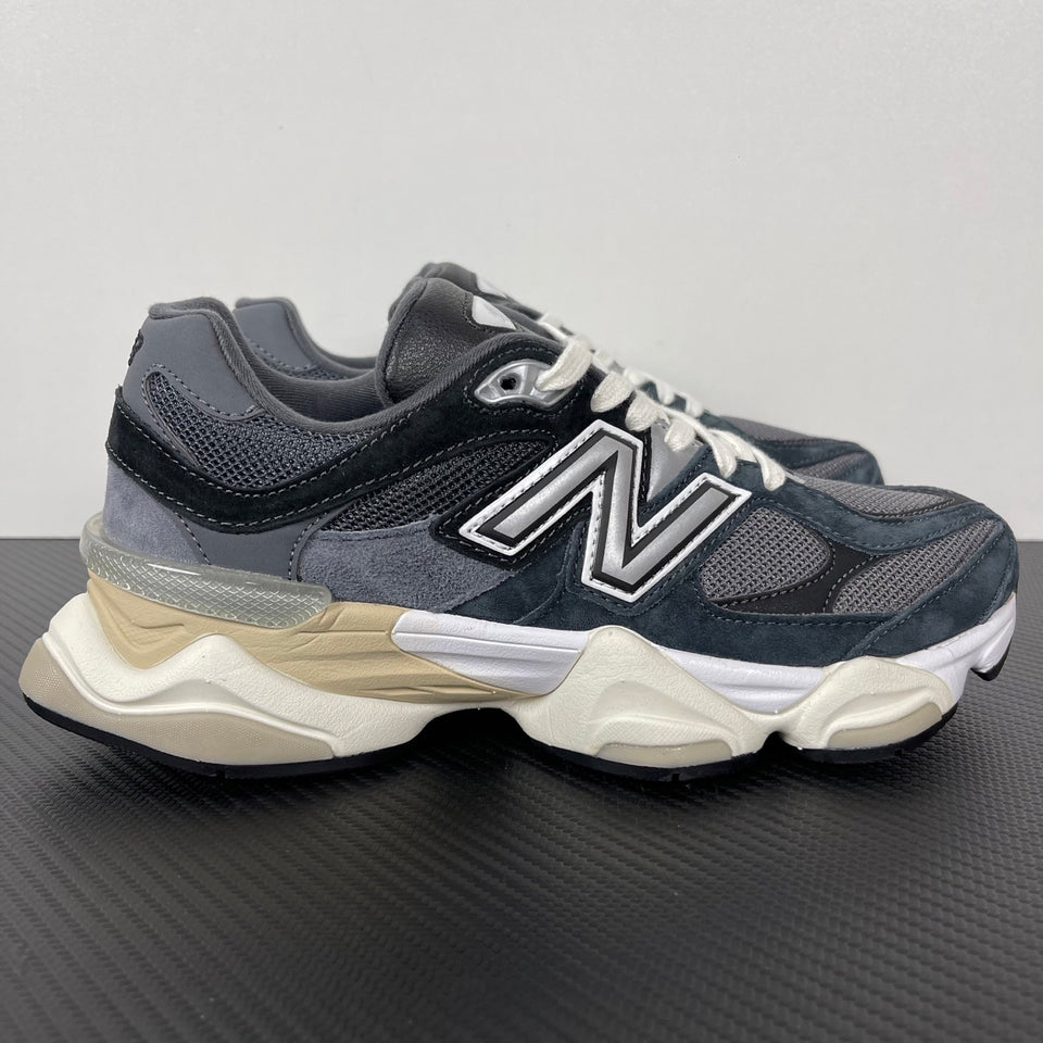 NEW BALANCE 9060 azul/bege