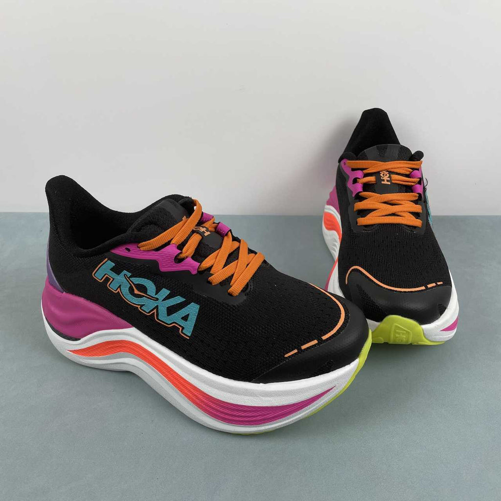 Tênis HOKA Skyward x1 Multicolor