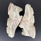 NEW BALANCE 9060 bege/rosa