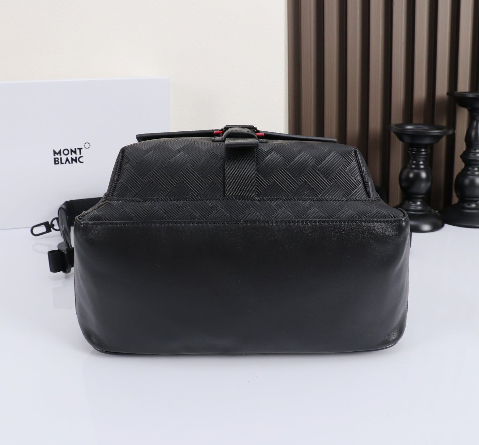Mochila Montblanc