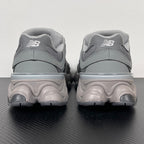 NEW BALANCE 9060 cinza/marrom