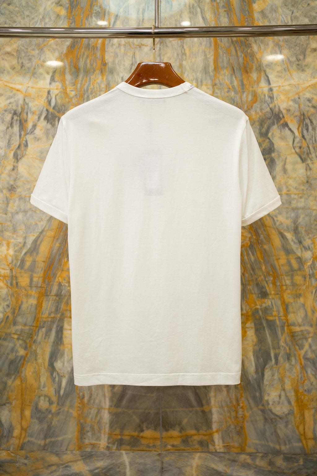 Camiseta Dolce & Gabbana D&G branco