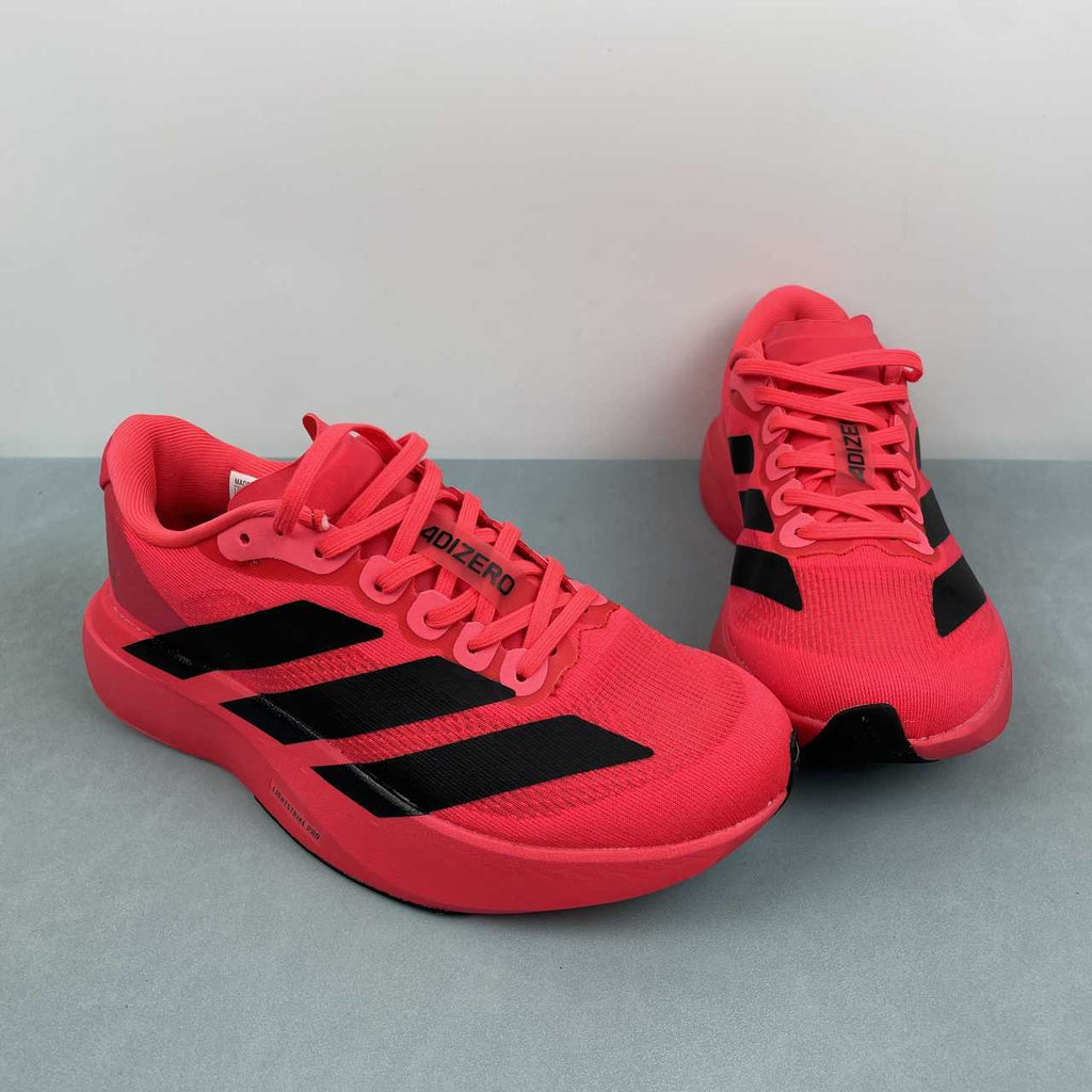 Adizero Evo SL vermelho