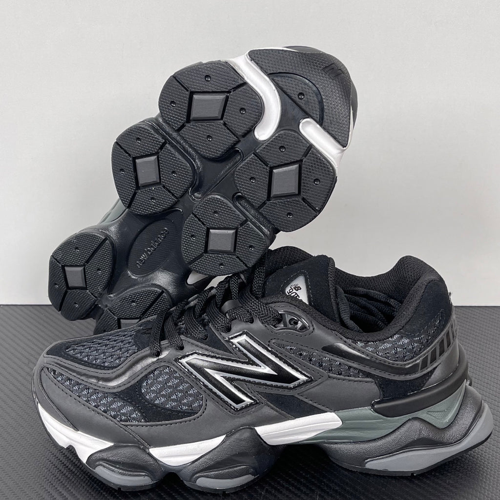 NEW BALANCE 9060 preto