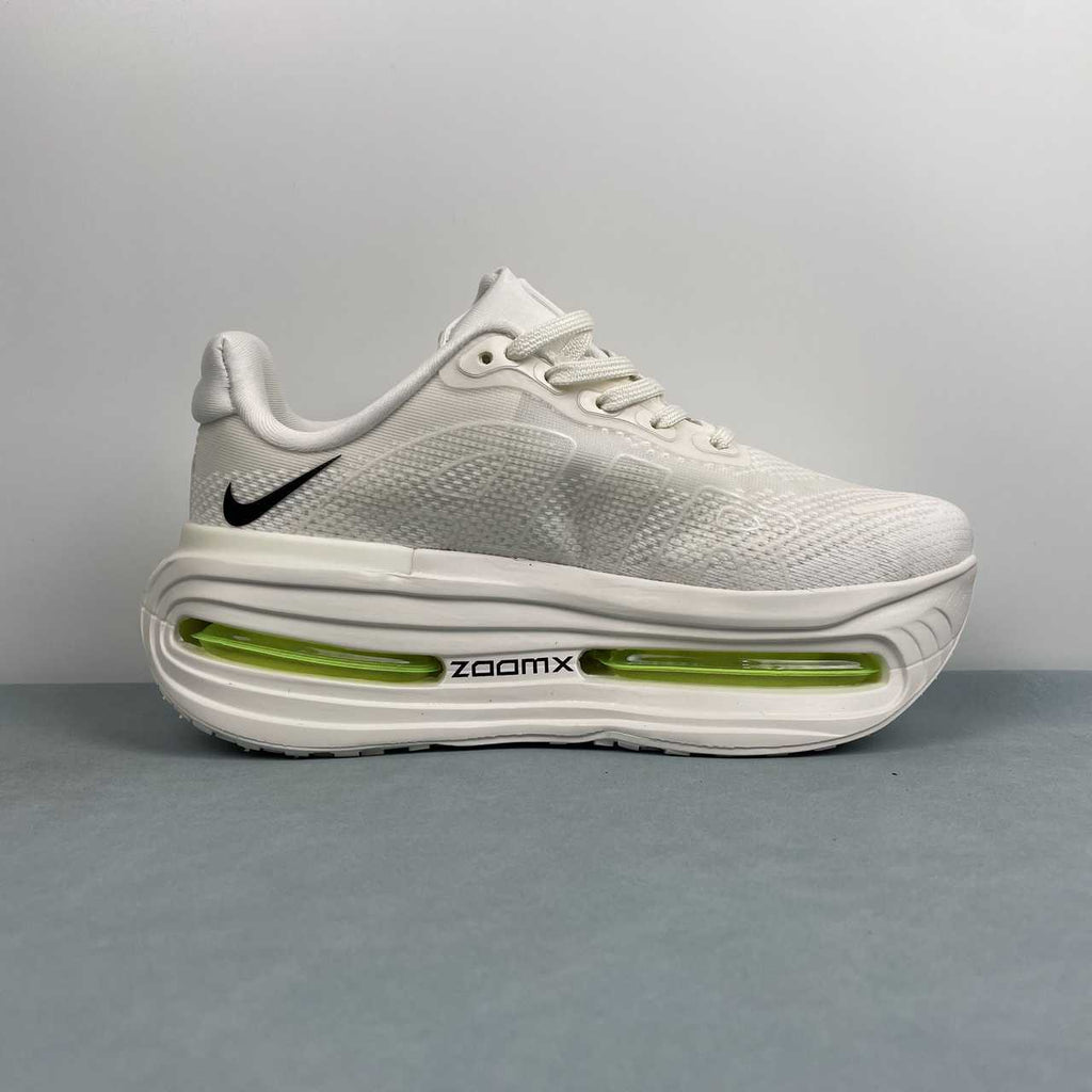 Vomero Premium Branco/verde