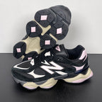 NEW BALANCE 9060 preto/rosa