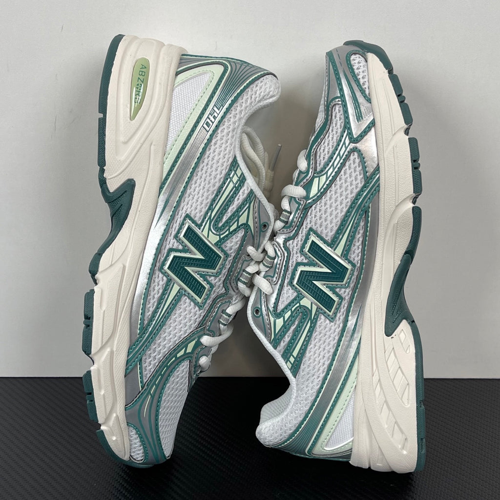 Tênis New Balance NB 740 verde