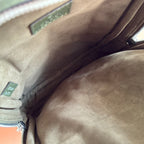 Bag Gucci Monogram GG Verde 17.5x7x6cm