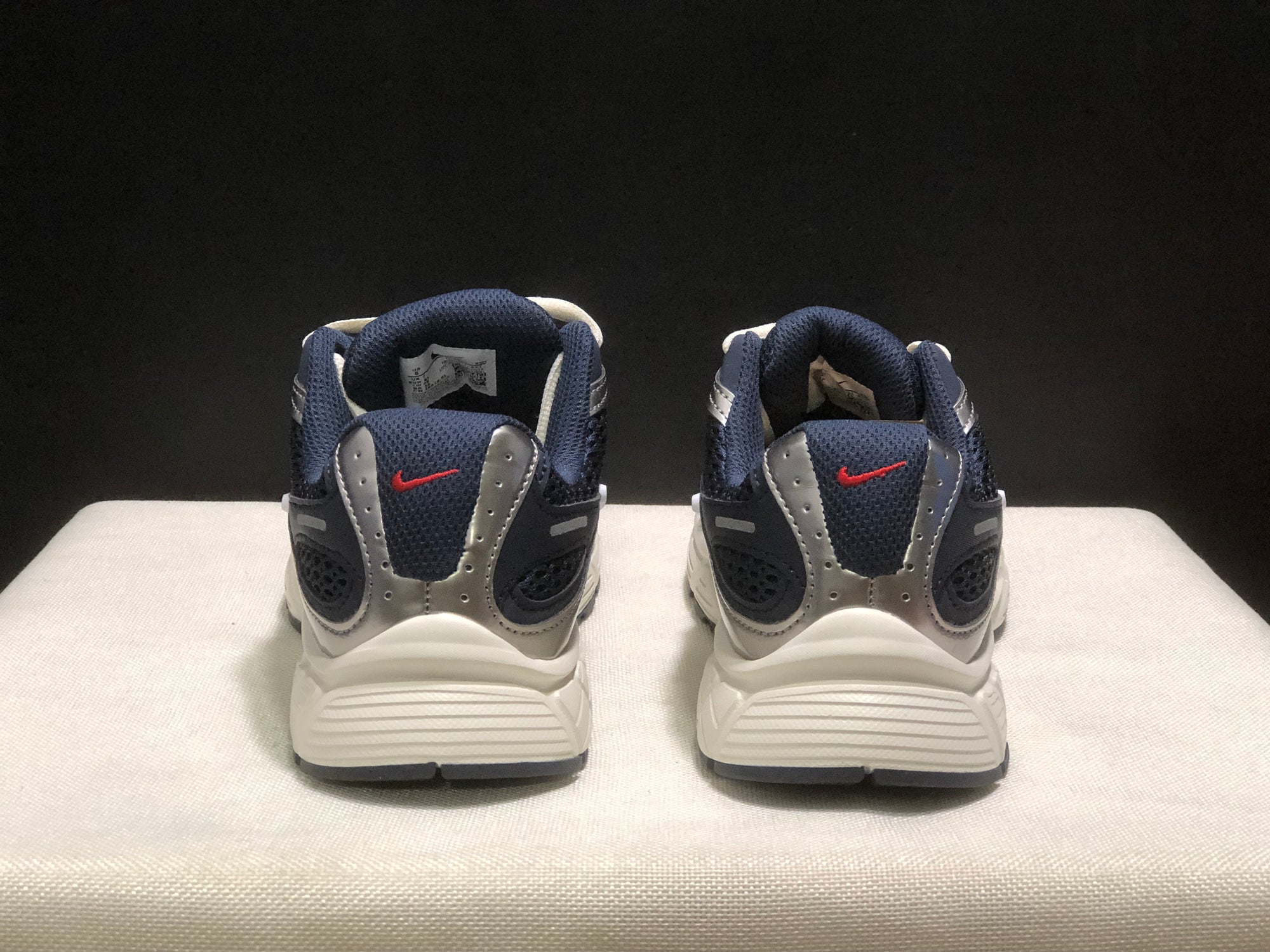 Nike V5 RNR azul marinho