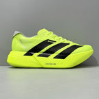 Adizero Adios Pro 4 amarelo neon