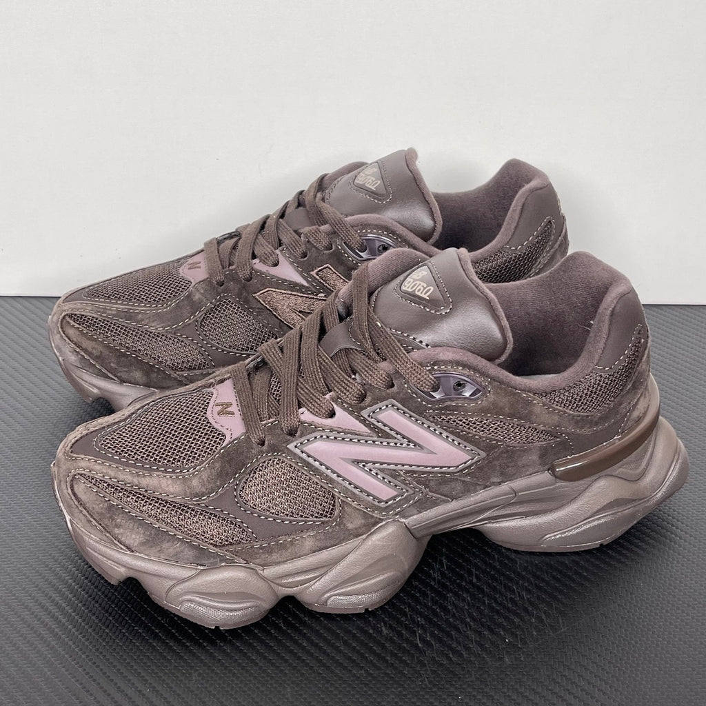 NEW BALANCE 9060 marrom
