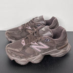 NEW BALANCE 9060 marrom