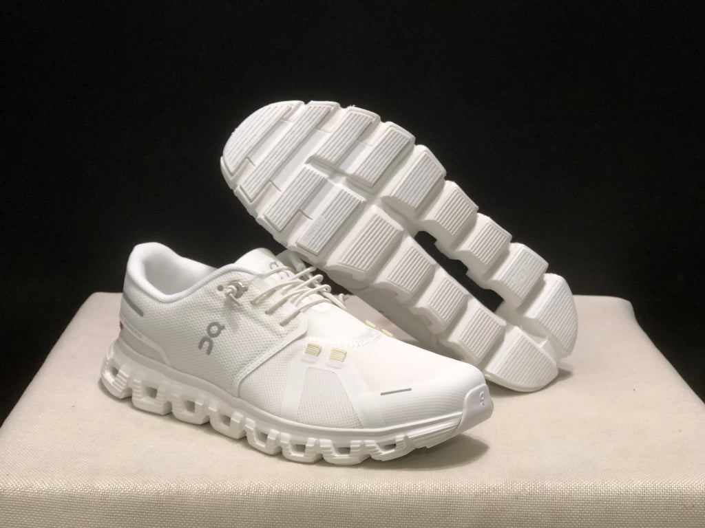 Tênis On Cloud 6 Branco