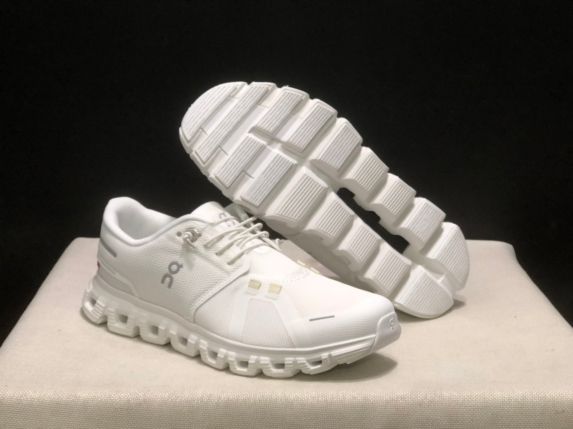 Tênis On Cloud 6 Branco