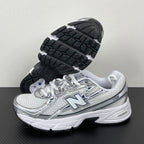 Tênis New Balance NB 740 prata