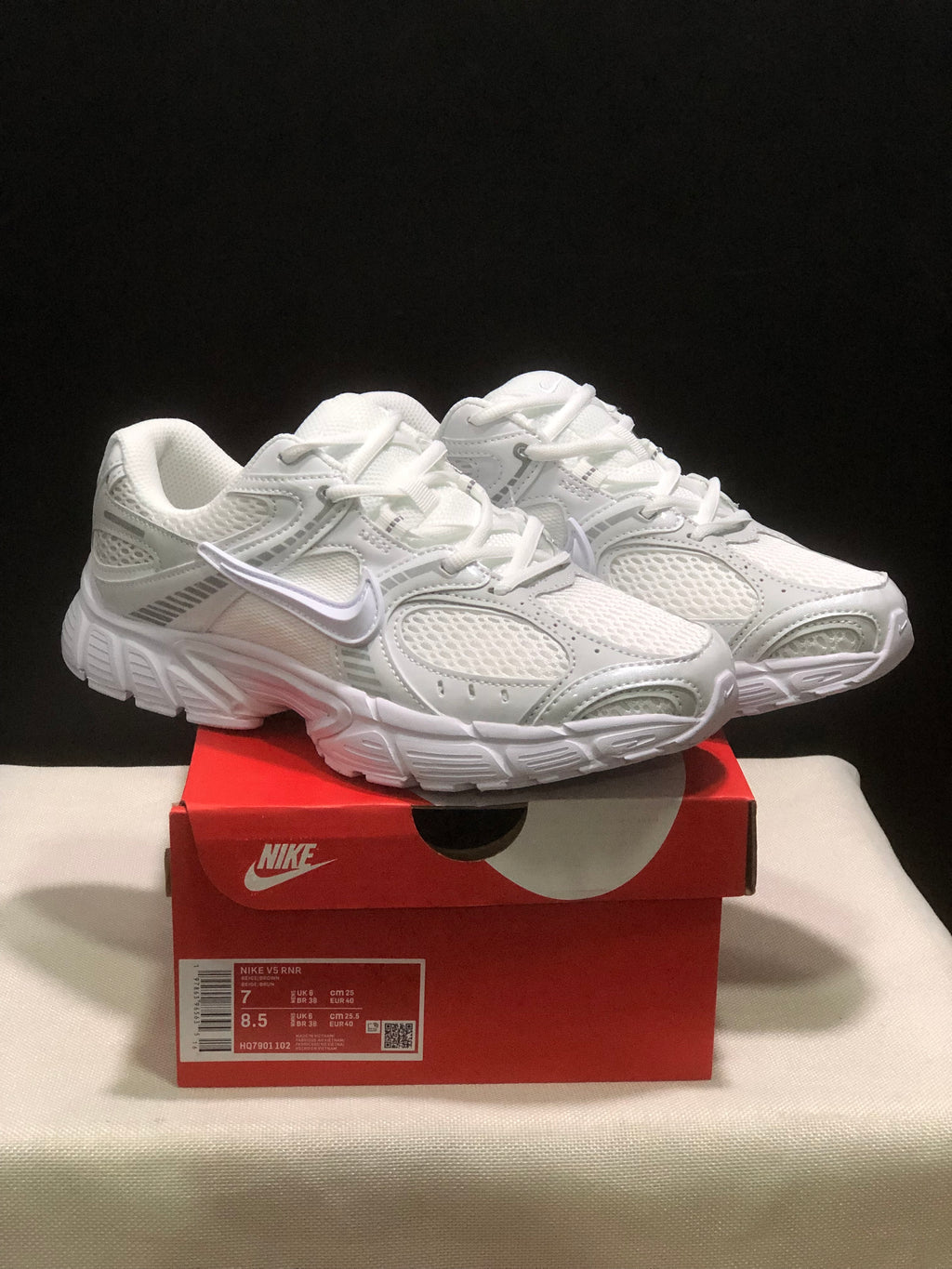 Nike V5 RNR branco