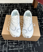Tênis On Cloudventure 2.0 x LOEWE Branco