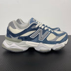 NEW BALANCE 9060 azul/cinza/bege