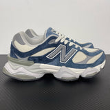 NEW BALANCE 9060 azul/cinza/bege
