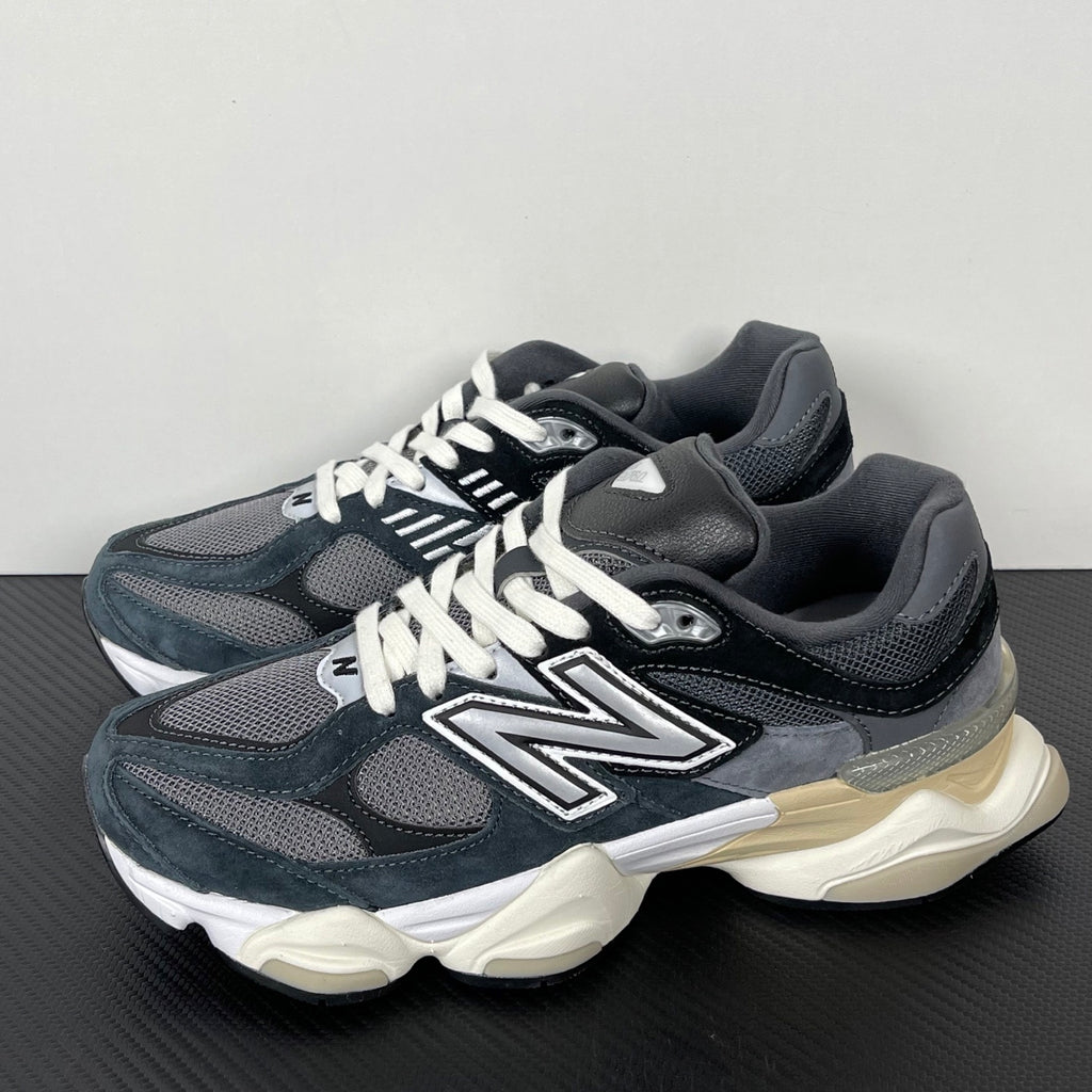 NEW BALANCE 9060 azul/bege