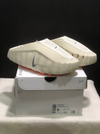 Slide Nike Mind 001 Light Bone Bege