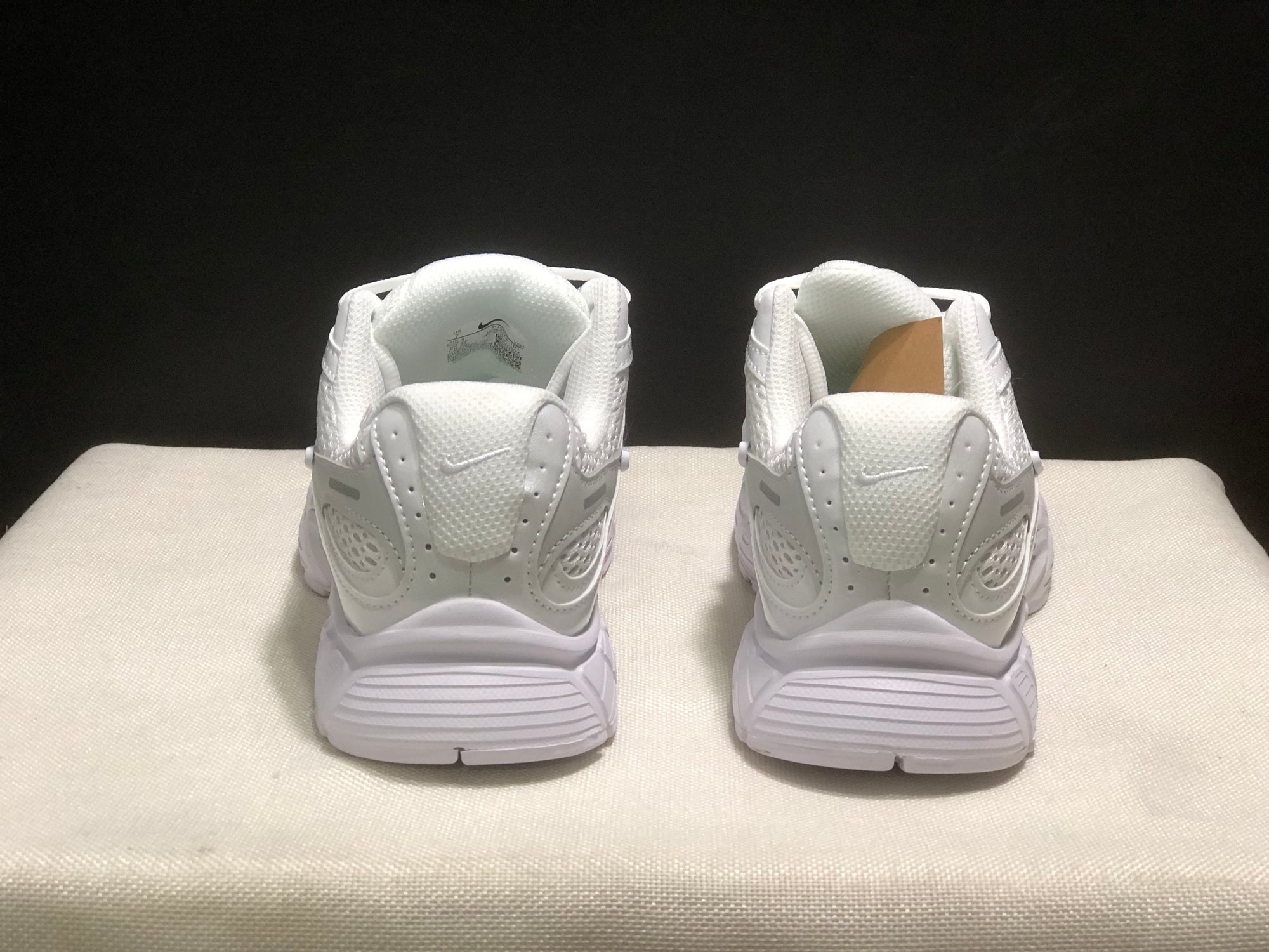 Nike V5 RNR branco