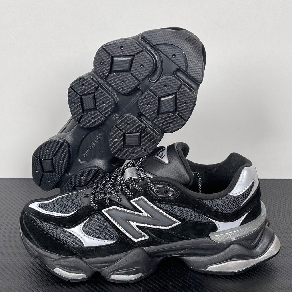 NEW BALANCE 9060 preto/cinza