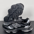 NEW BALANCE 9060 preto/cinza