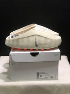 Slide Nike Mind 001 Light Bone Bege