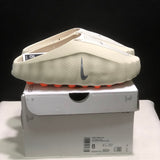 Slide Nike Mind 001 Light Bone Bege
