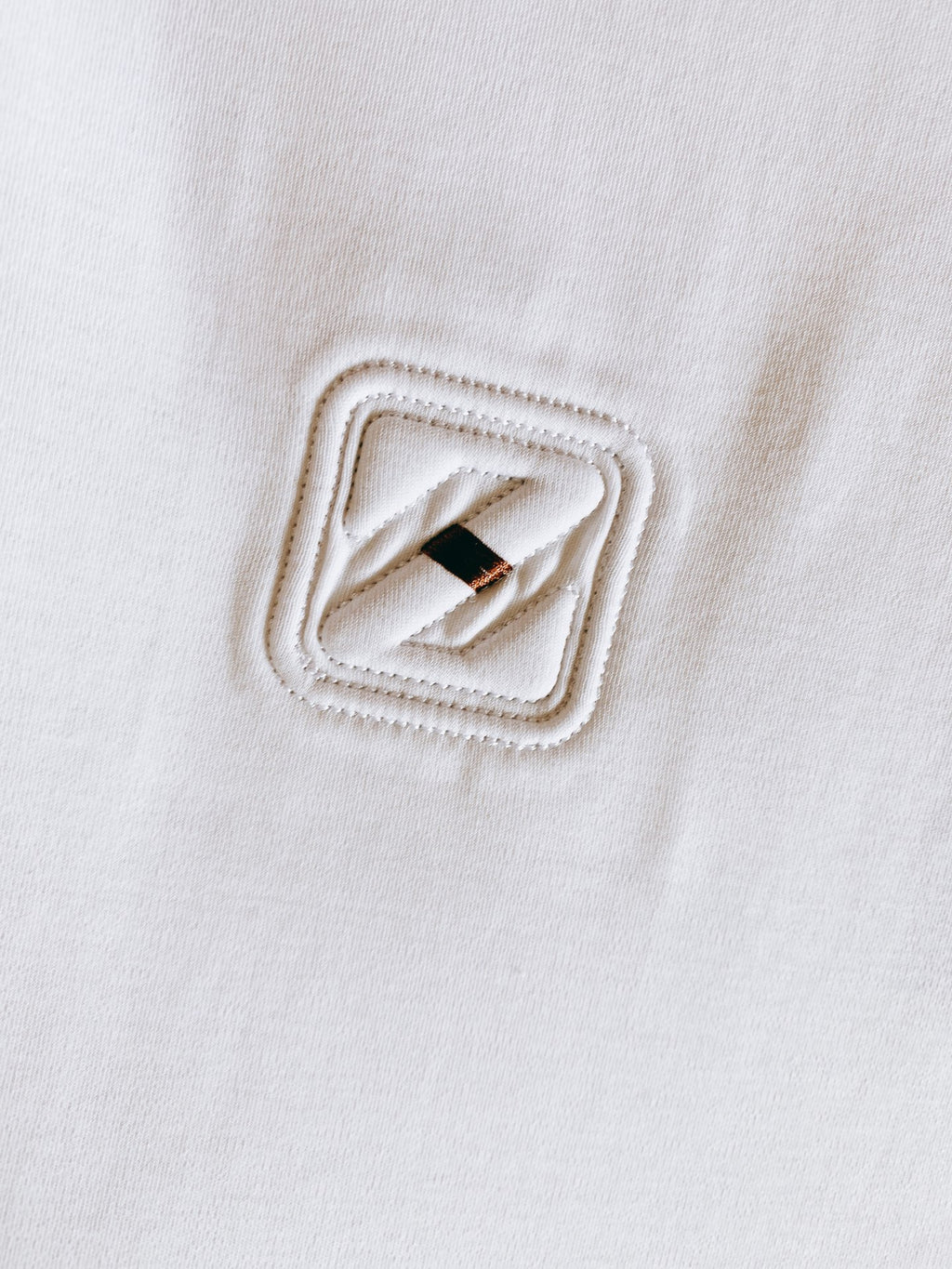 Camisa Algodão Zegna Branca