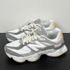NEW BALANCE 9060 cinza/amarelo