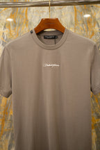 Camiseta Dolce & Gabbana D&G bege