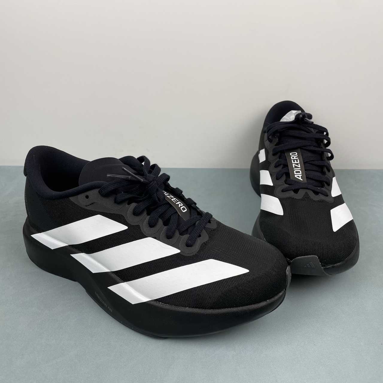 Adizero Evo SL preto