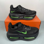 Vomero Premium Preto/verde