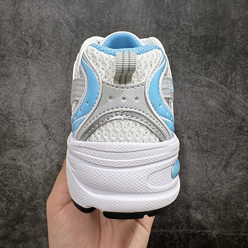 NB 530 Azul
