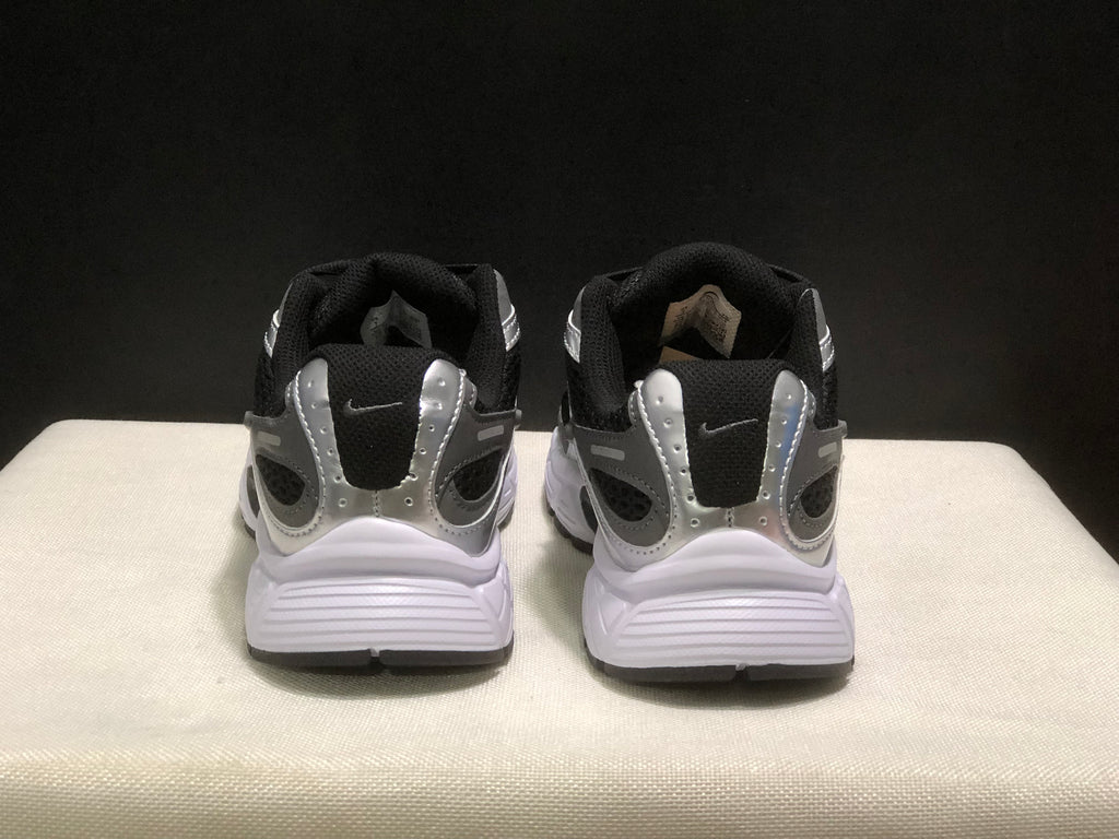 Nike V5 RNR preto/cinza