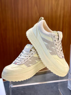 Tênis Moncler Altive Branco