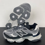 NEW BALANCE 9060 cinza/azul marinho