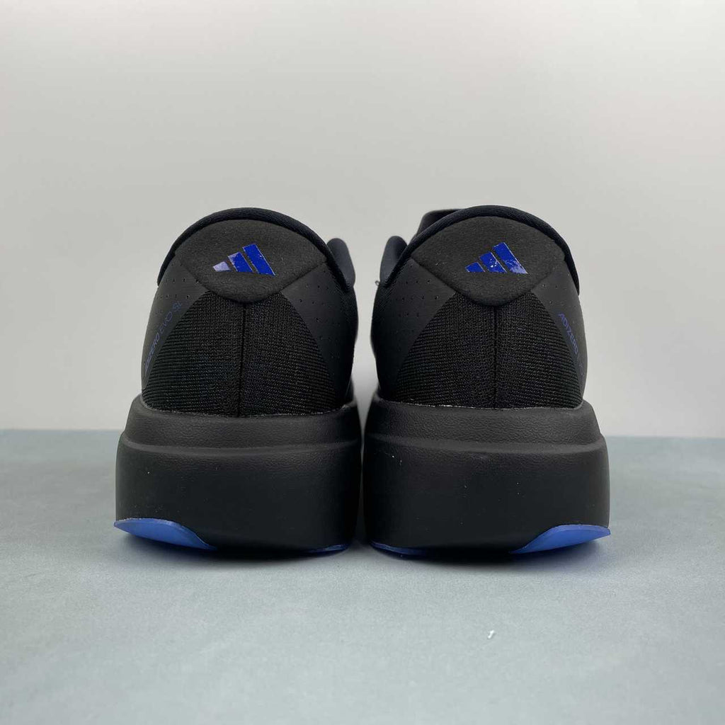 Adizero Evo SL preto/azul