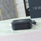 Pochete Dior Messenger  x Hilton Nel 2024  23×17×7.5 cm