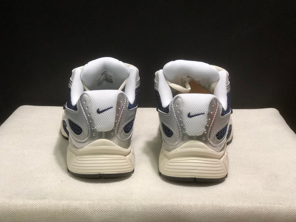 Nike V5 RNR azul/bege