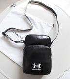 Balenciaga x Under Armour Messenger Bag 16x21.8x6.8cm