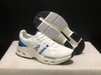 Tênis On Cloudpulse Branco/Azul