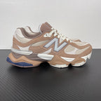 NEW BALANCE 9060 marrom/branco