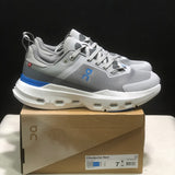 Tênis On Cloudpulse Next cinza/azul